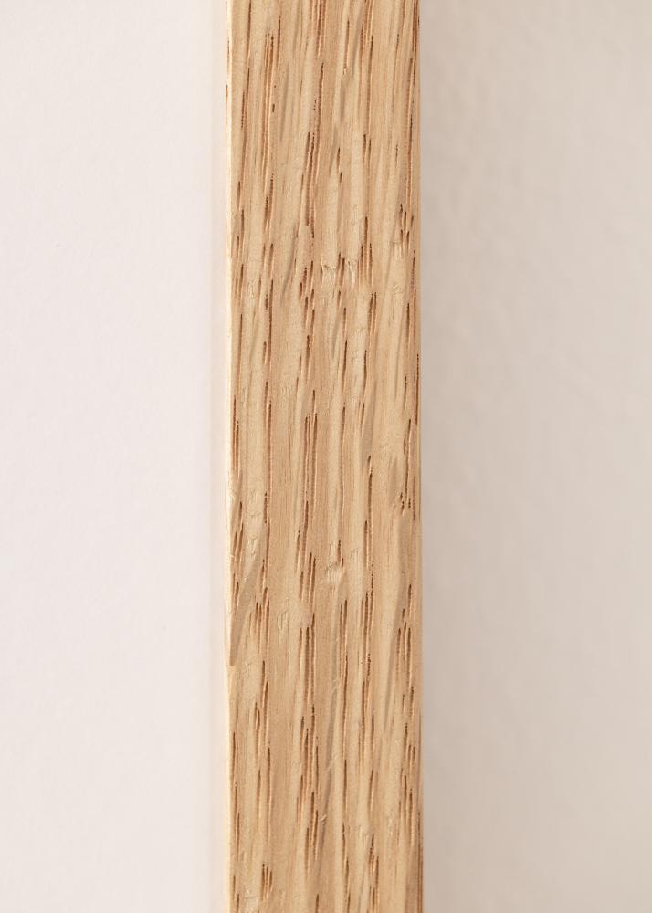 Rám Tidlös Akrylové sklo Masívny Dub 42x59,4 cm (A2)