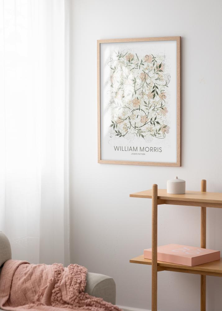 Rám Tidlös Akrylové sklo Masívny Dub 42x59,4 cm (A2)