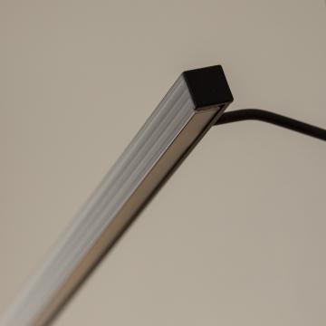 BLP 117 obrazové svietidlá 85 cm - Cierna