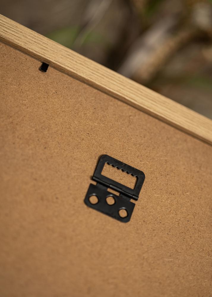 Rám Deco Akrylové sklo Dub 29.7x42 cm (A3)