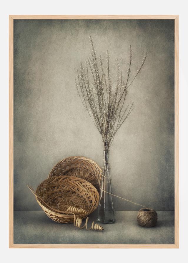 Almost Autumn Plagát