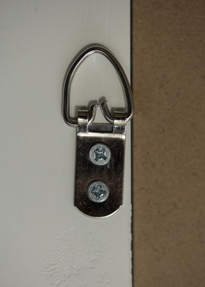 Zrkadlo Bologna Biela 80x80 cm