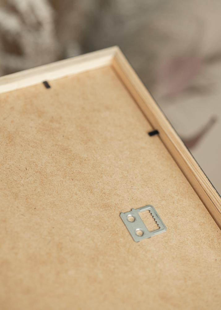 Rám Exkluzívny Cierna 30x40 cm