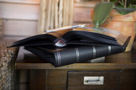 Nadčasové fotoalbum